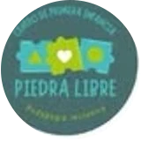 Logo de Piedra Libre Centro de Primera Infancia